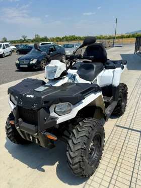     Polaris Sportsman 570 2017 
