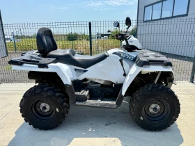     Polaris Sportsman 570 2017 