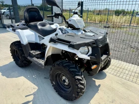  Polaris Sportsman