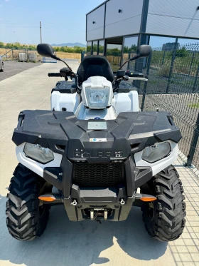     Polaris Sportsman 570 2017 
