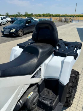 Polaris Sportsman 570 2017  | Mobile.bg    6