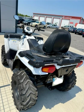 Polaris Sportsman 570 2017  | Mobile.bg    5
