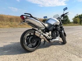 Обява за продажба на Honda Cbf ~5 999 лв. - изображение 1