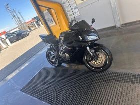 Обява за продажба на Honda Cbr ~9 000 лв. - изображение 4