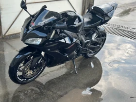 Обява за продажба на Honda Cbr ~9 000 лв. - изображение 2