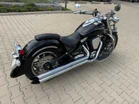 Yamaha Road Star 1700 custom ��� ��������� | Mobile.bg � ����� ������ 9