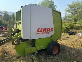      Claas