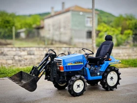      ISEKI 137