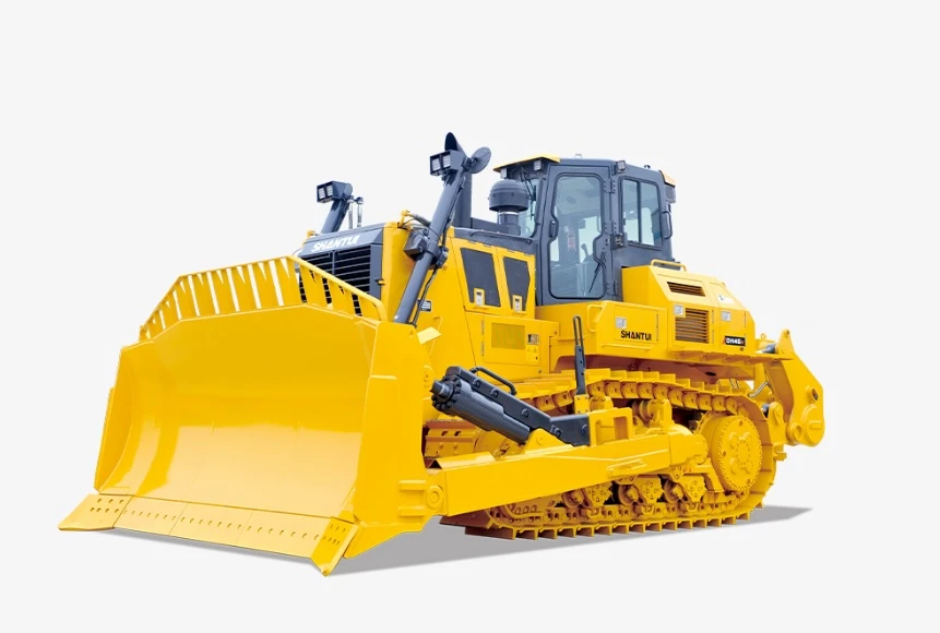 Булдозер Друга SHANTUI DH46-M RS, снимка 1