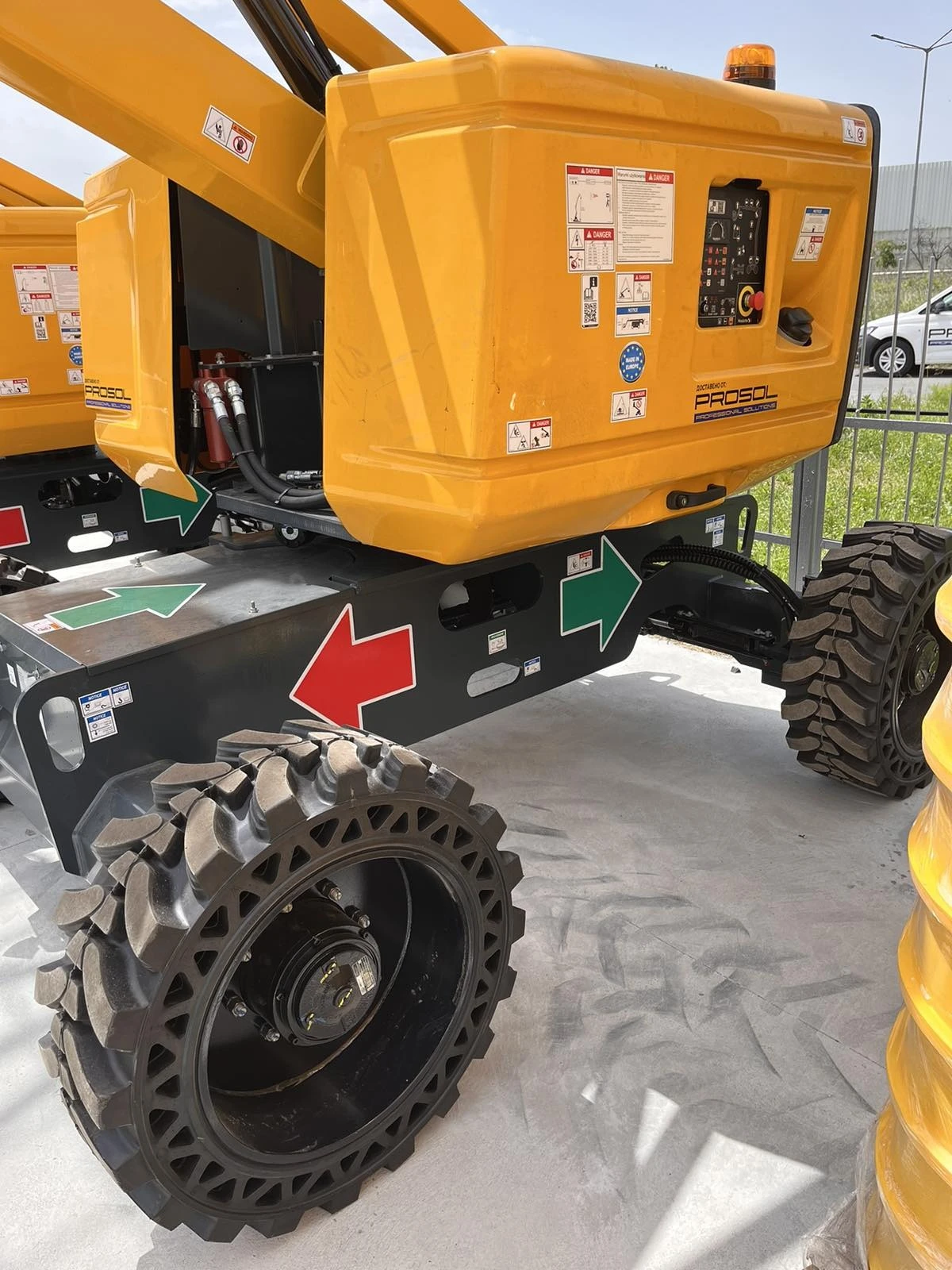  Haulotte HA16 RTJ | Mobile.bg   12