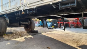 Полуремарке Schwarzmuller, снимка 5 - Ремаркета - 52633873