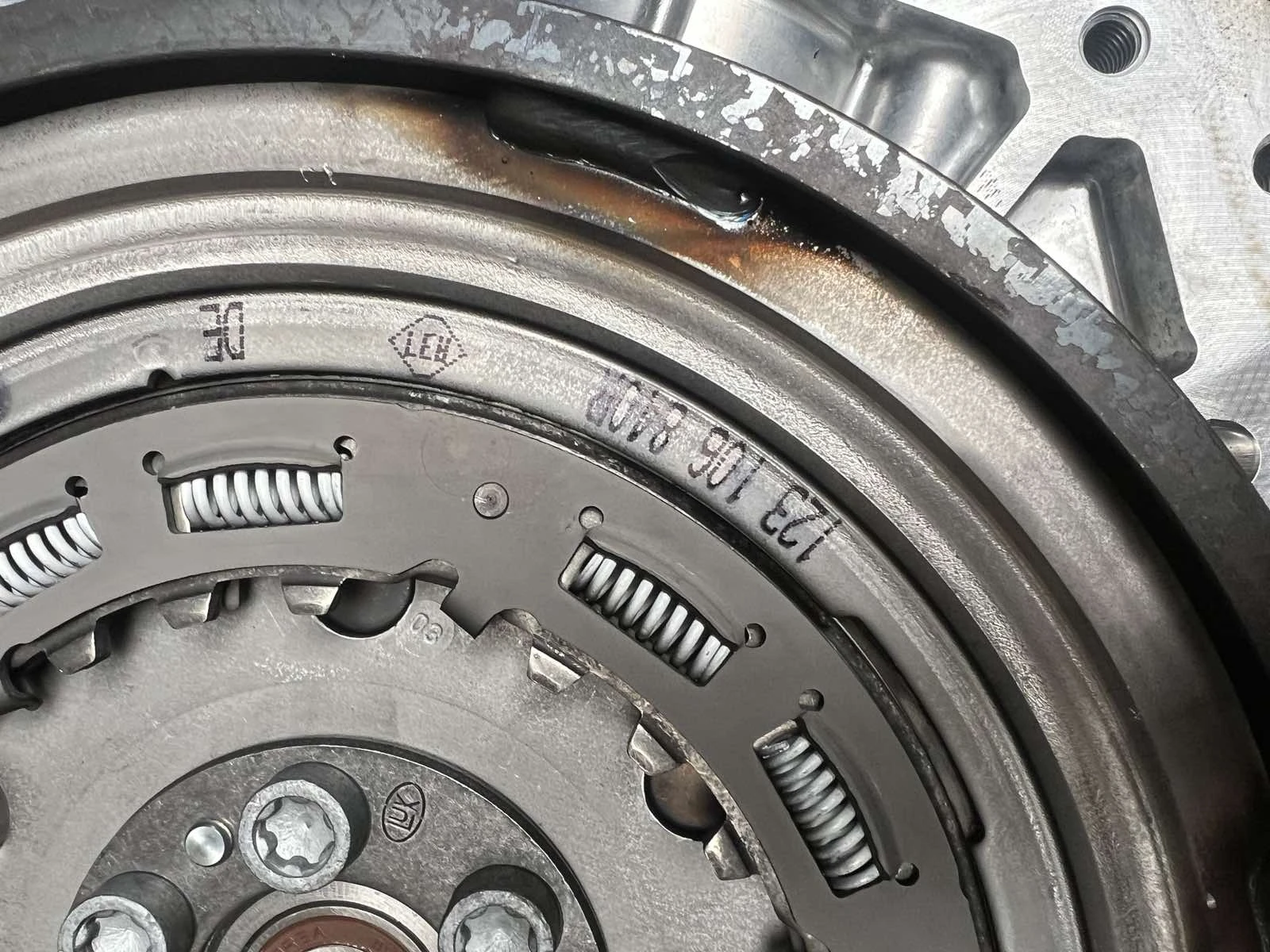   Dacia Renault 1.3tce / 123106840r | Mobile.bg   3