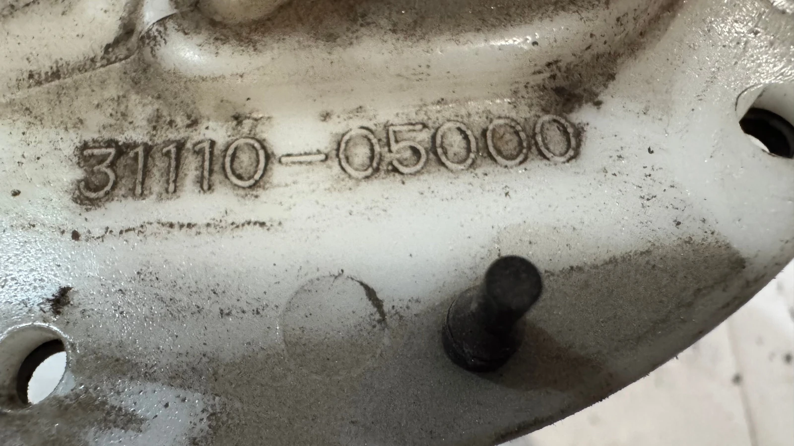    Hyundai Atos - 31110-05000 | Mobile.bg   2