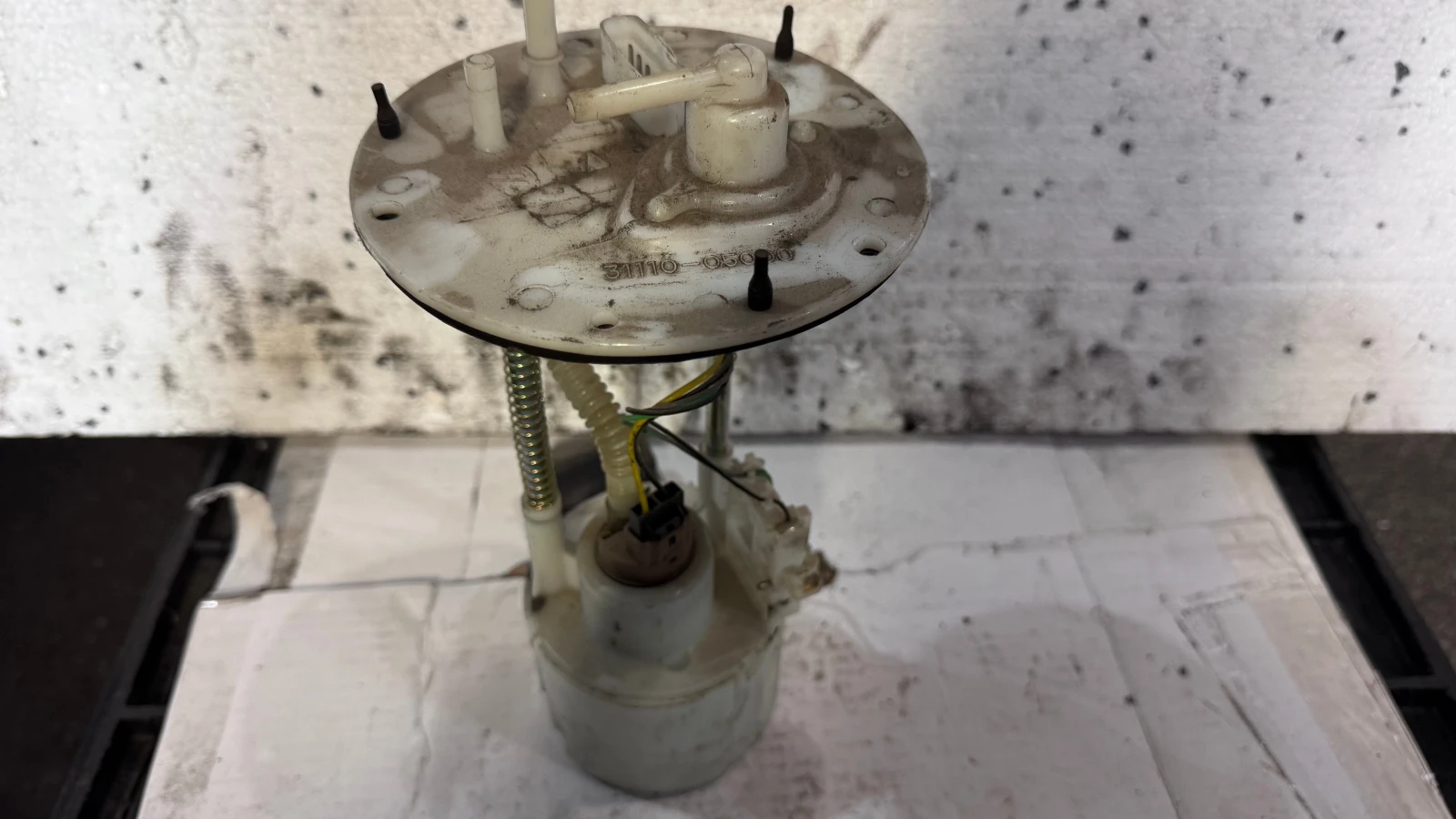    Hyundai Atos - 31110-05000 | Mobile.bg   1