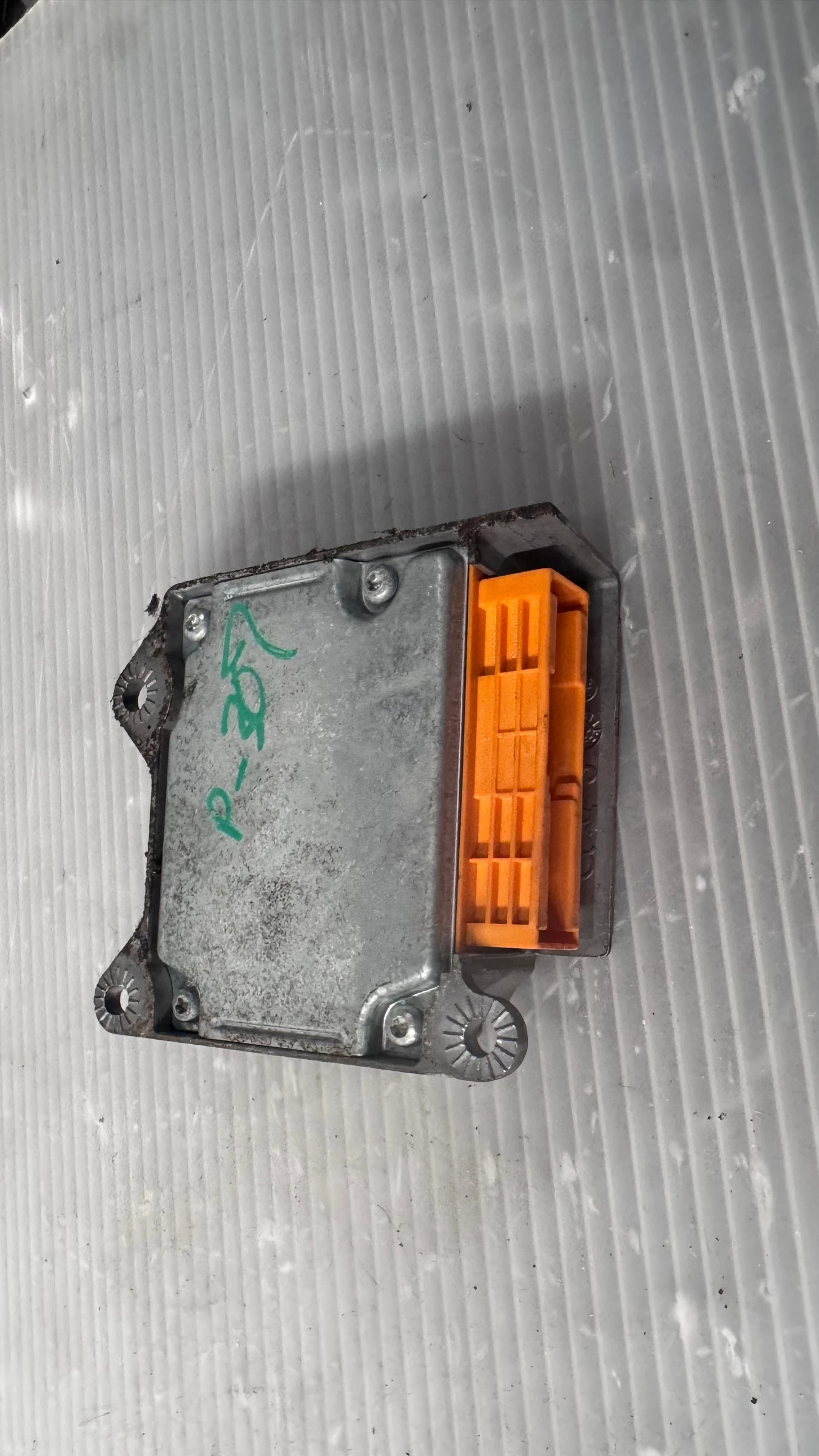 Airbag  /  /  a Peugeot 307 - 9635784280 / 07010317 | Mobile.bg   1