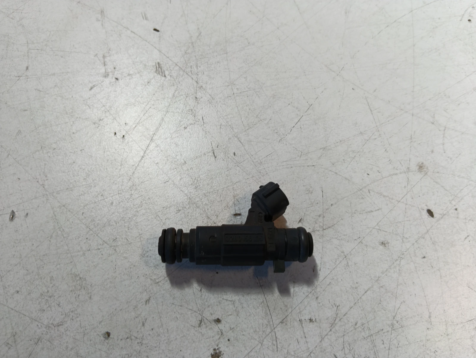 дюза 4.2 I 079133551A 0280156105 Audi A8