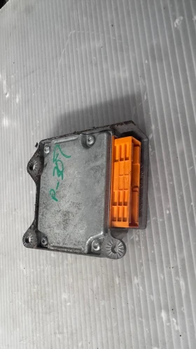     Airbag  /  /  a Peugeot 307 - 9635784280 / 07010317