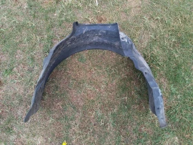 Подкалник преден ляв Фиат Панда 1.3мджет 