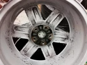 Джанти за Renault, снимка 4