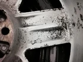 Джанти за Renault, снимка 5