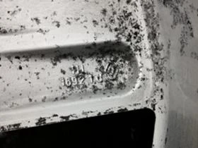 Джанти за Renault, снимка 7