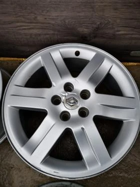 Джанти за Renault, снимка 3