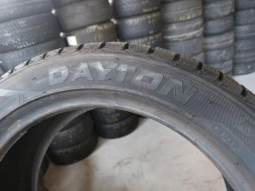 Гуми Зимни 205/50R17, снимка 3