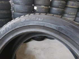 Гуми Зимни 205/50R17, снимка 4