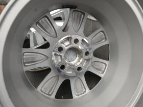 Джанти за Citroen C-Crosser, снимка 9