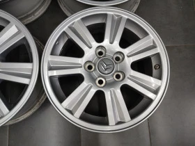 Джанти за Citroen C-Crosser, снимка 8