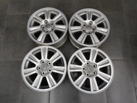 Джанти за Citroen C-Crosser, снимка 3