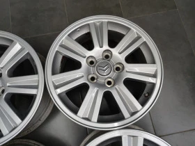 Джанти за Citroen C-Crosser, снимка 6