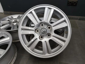 Джанти за Citroen C-Crosser, снимка 1