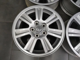 Джанти за Citroen C-Crosser, снимка 7