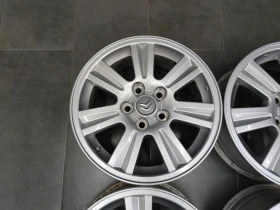 Джанти за Citroen C-Crosser, снимка 5