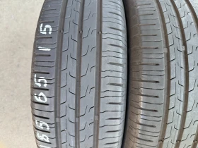 Гуми Летни 185/65R15, снимка 4
