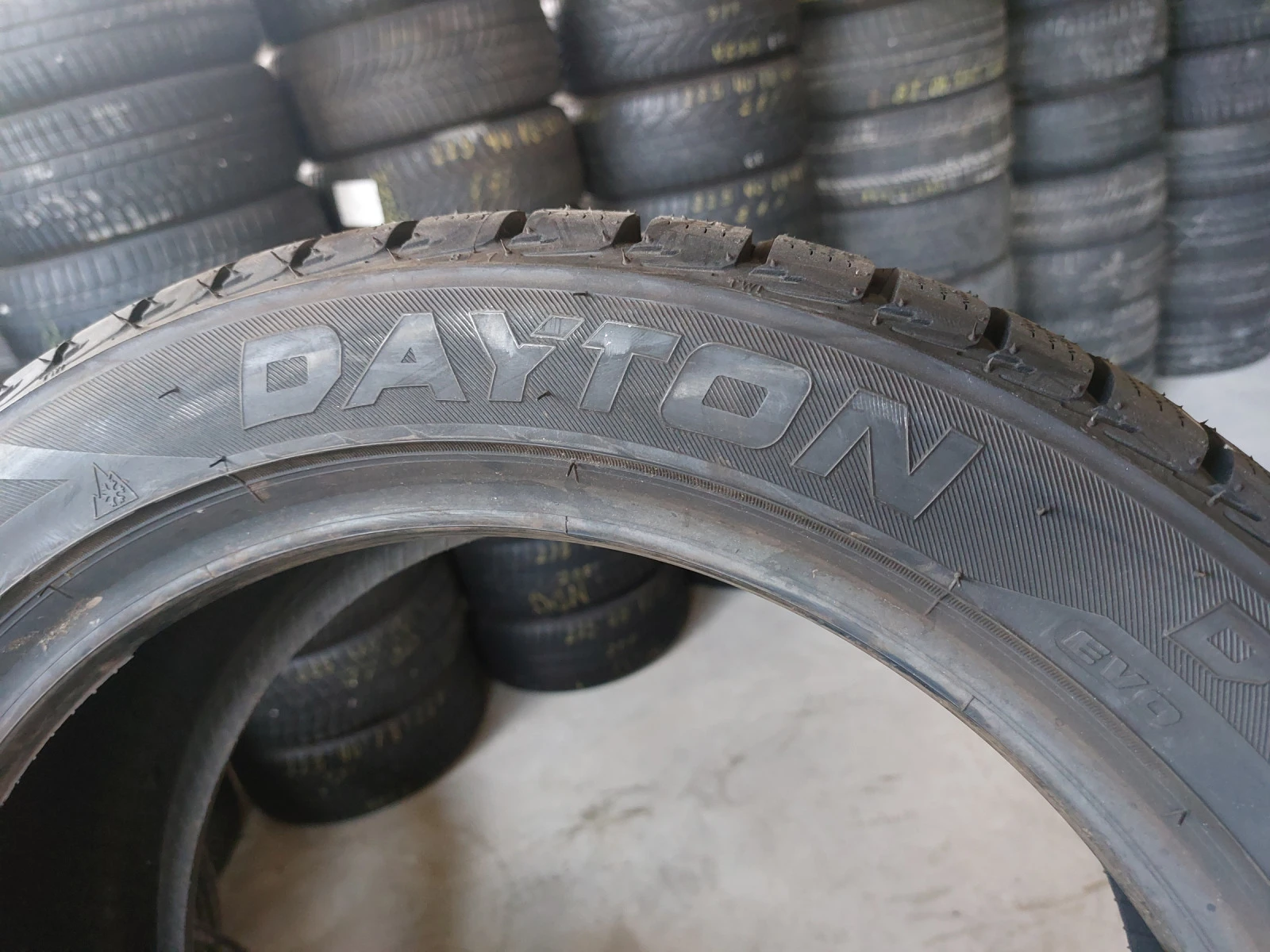  205/50R17 | Mobile.bg   3