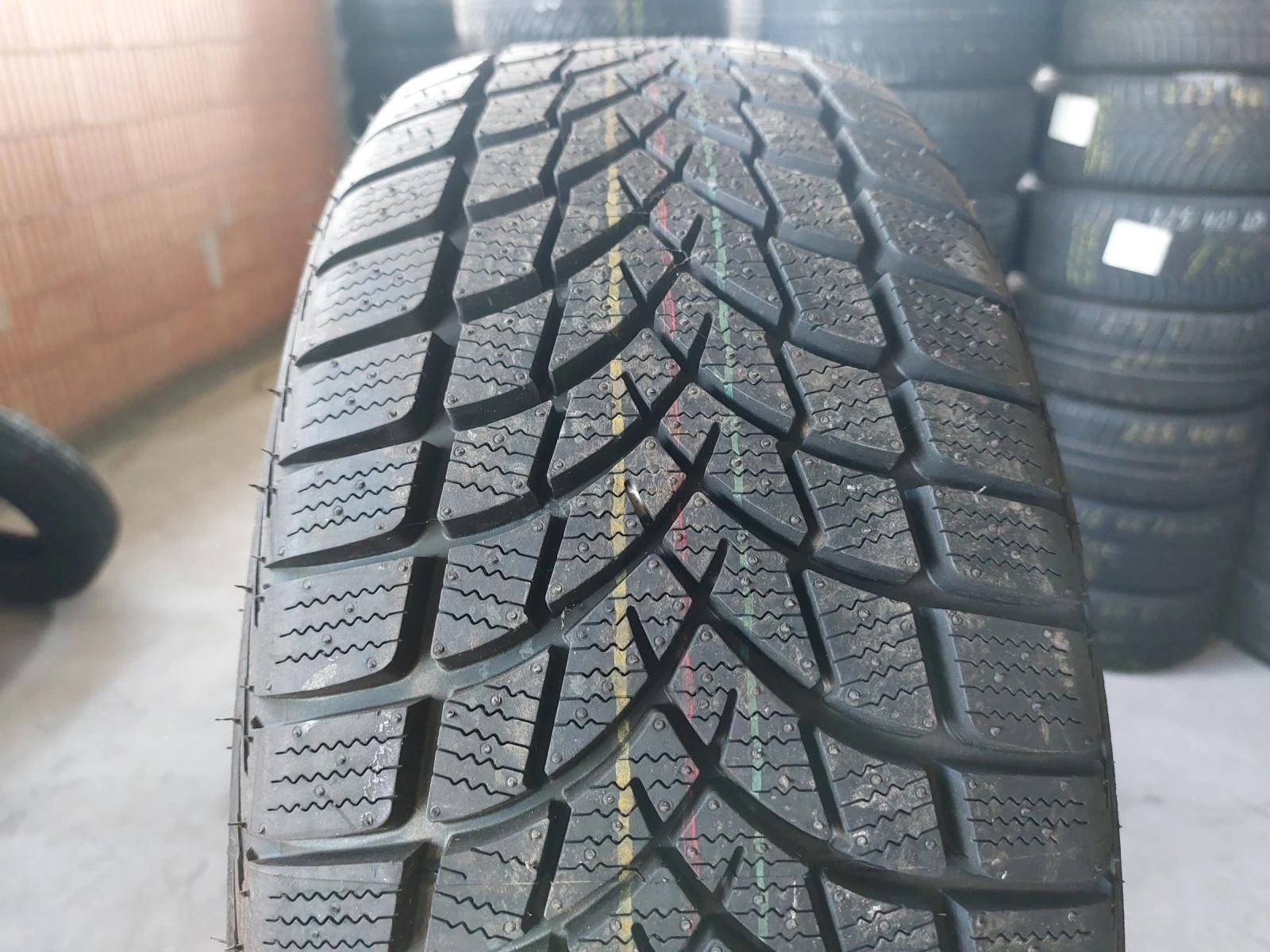  205/50R17 | Mobile.bg   2