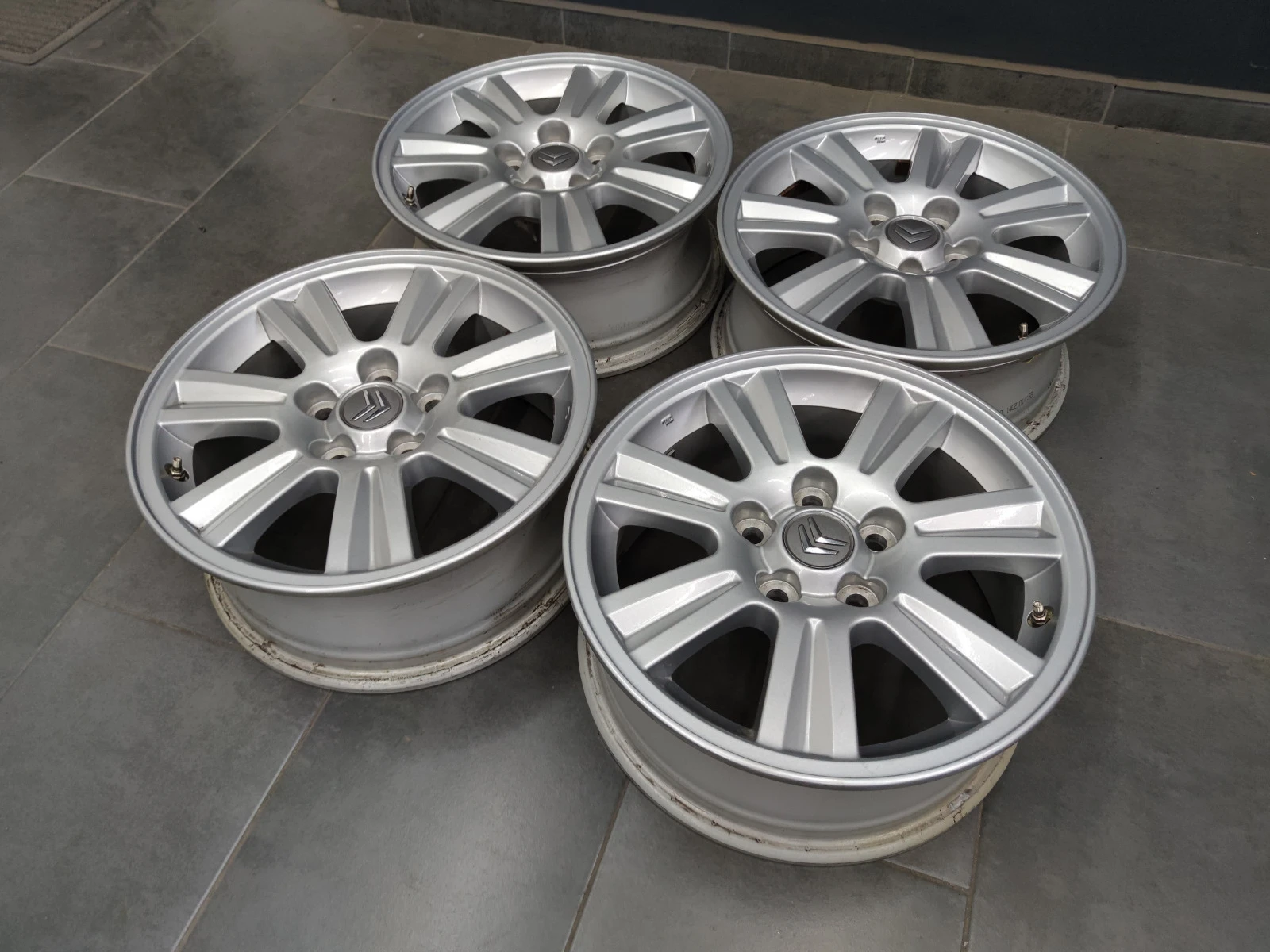   Citroen C-Crosser | Mobile.bg   4