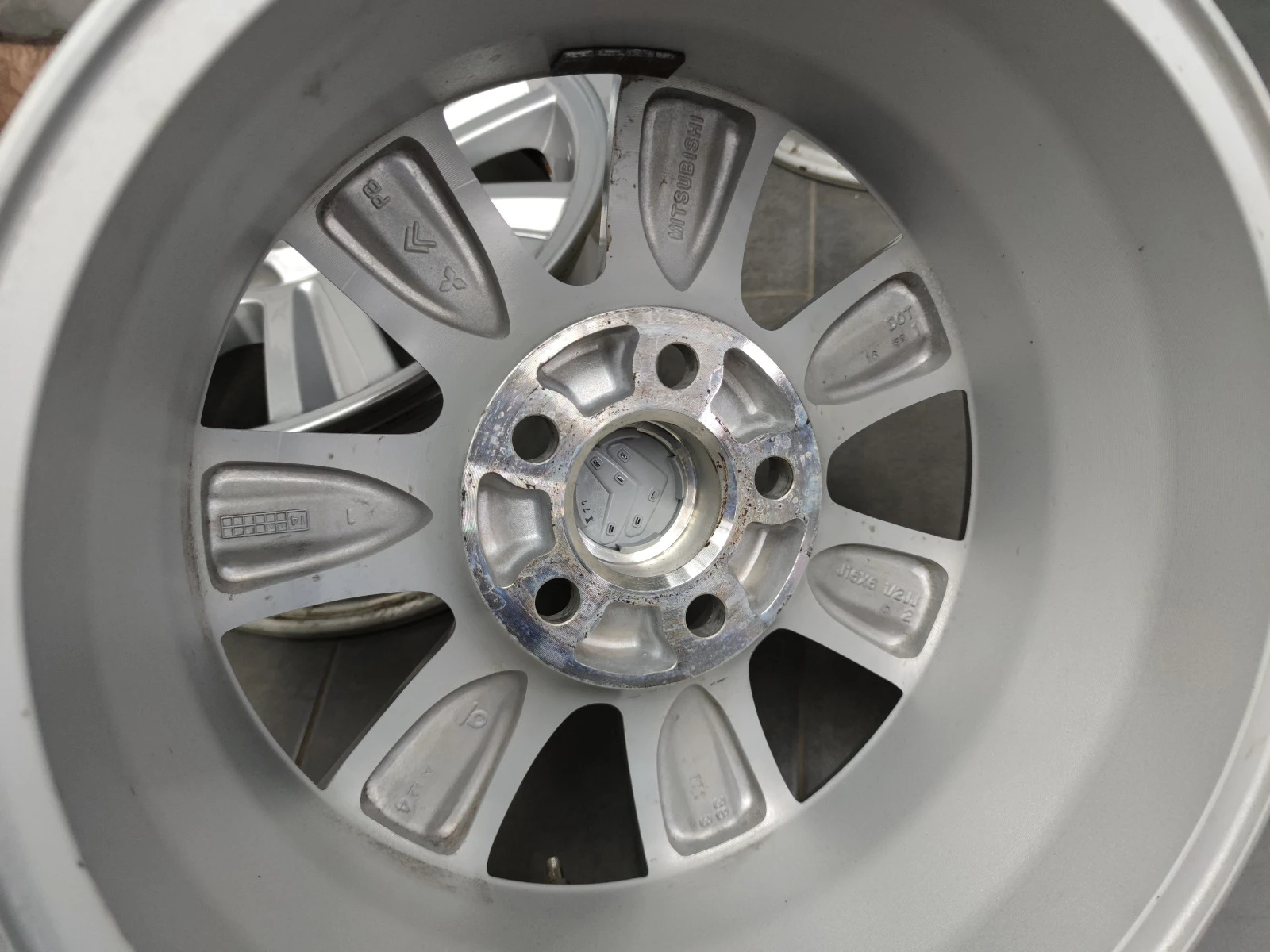   Citroen C-Crosser | Mobile.bg   9