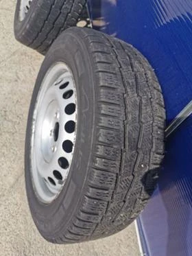    205/65R16  VW T5 | Mobile.bg    2