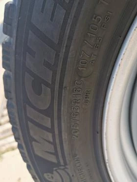    205/65R16  VW T5 | Mobile.bg    4