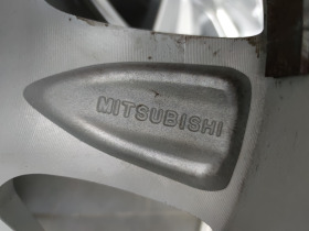 Джанти за Citroen C-Crosser, снимка 11 - Гуми и джанти - 45382098