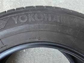 Гуми Всесезонни 215/65R16, снимка 5 - Гуми и джанти - 48758852