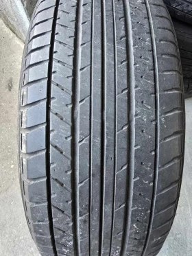 Гуми Всесезонни 215/65R16, снимка 2 - Гуми и джанти - 48758852