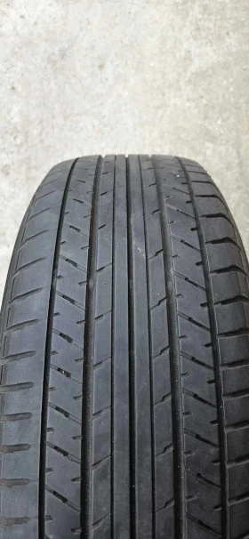 Гуми Всесезонни 215/65R16, снимка 6 - Гуми и джанти - 48758852