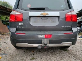 Chevrolet Orlando 1.8i 16v, снимка 5