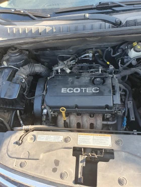 Chevrolet Orlando 1.8i 16v, снимка 10