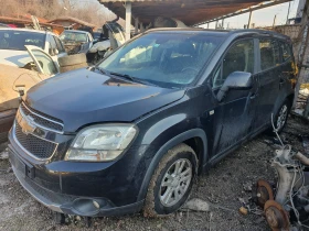 Chevrolet Orlando 1.8i 16v, снимка 15