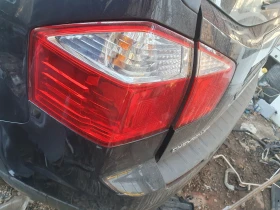 Chevrolet Orlando 1.8i 16v, снимка 12